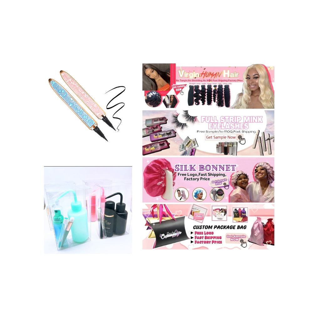 THE ULTIMATE HAIR VENDORS LIST