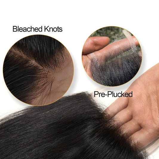 HD Lace Vendor Resource Guide