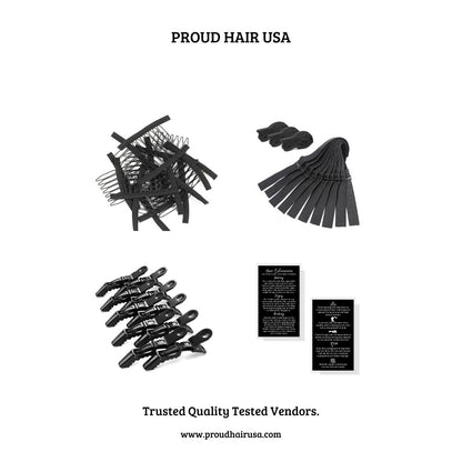 Custom Hair Packaging Vendors Resource Guide