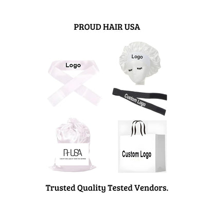 Custom Hair Packaging Vendors Resource Guide