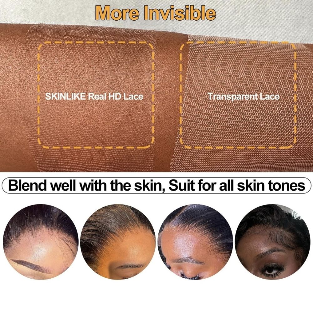 HD Lace Vendor Resource Guide