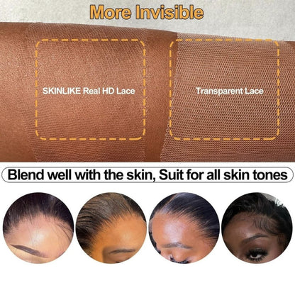 HD Lace Vendor Resource Guide