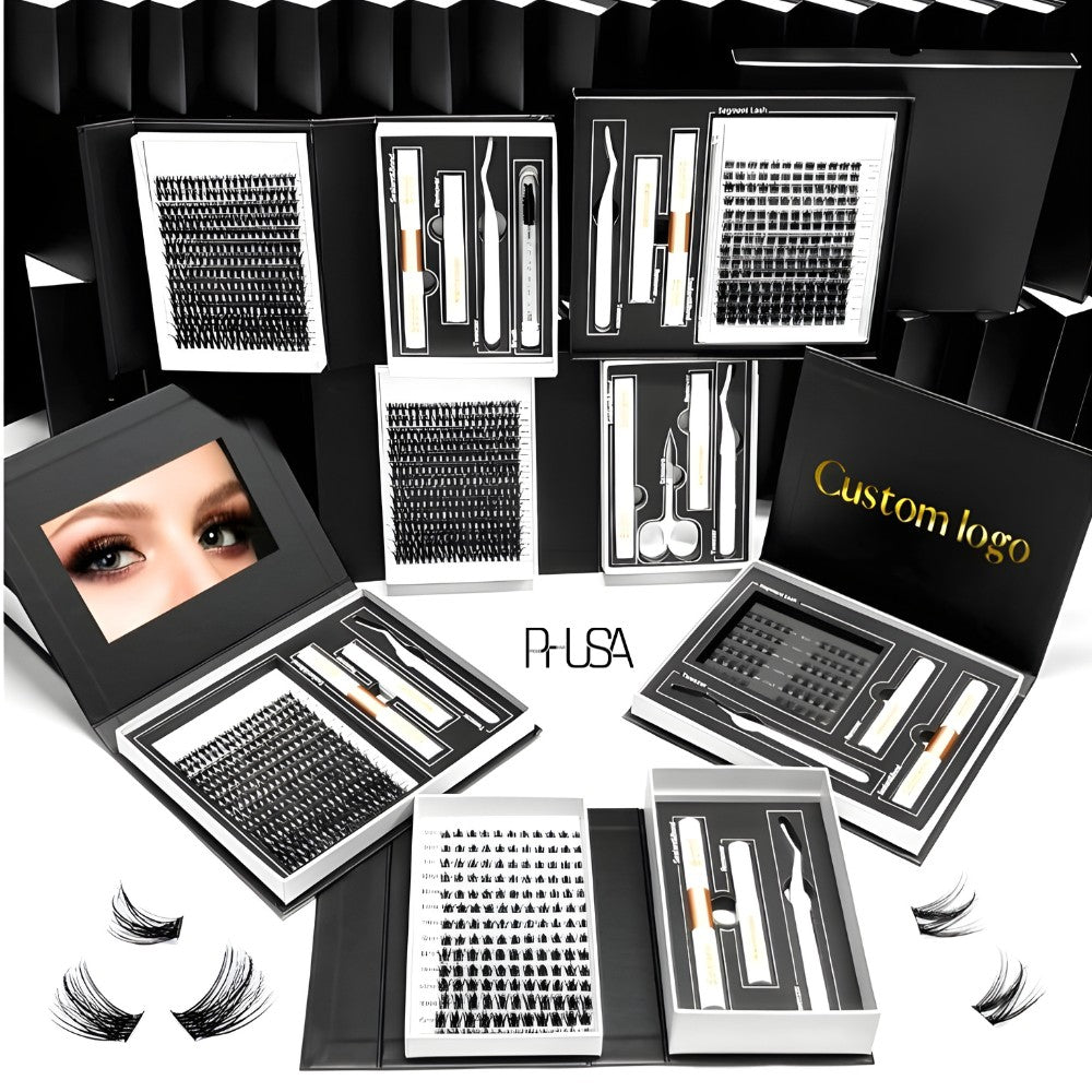 Lash & Accessories Vendors Resource Guide