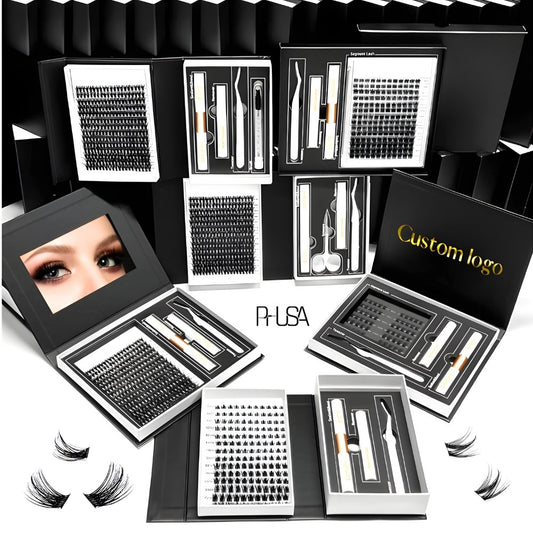 Lash & Accessories Vendors Resource Guide