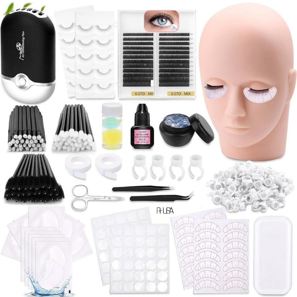 Lash & Accessories Vendors Resource Guide