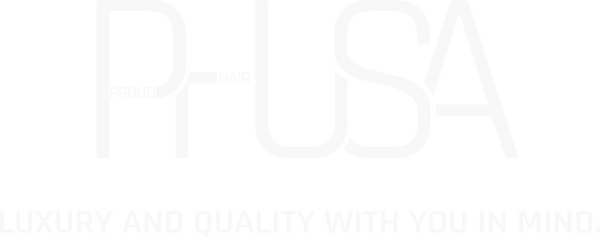 PROUD HAIR USA