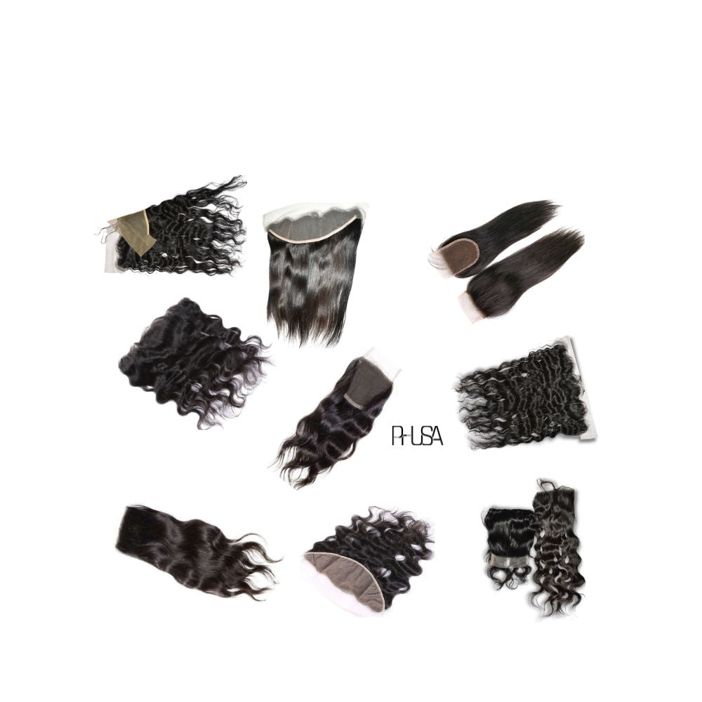 THE ULTIMATE HAIR VENDORS LIST