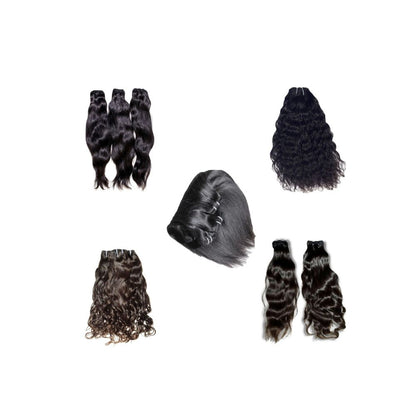 RAW HAIR & LACE VENDORS LIST