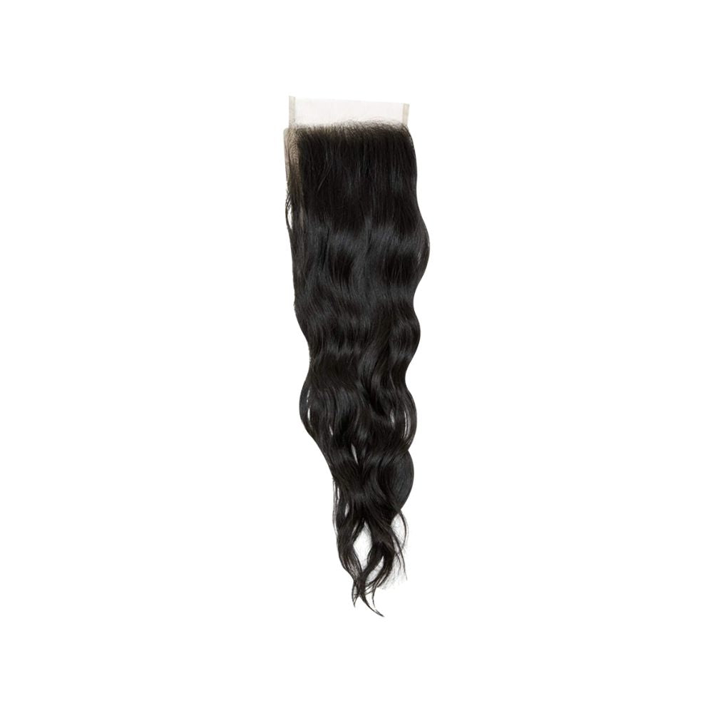 Raw Indian Hair Lace Closure