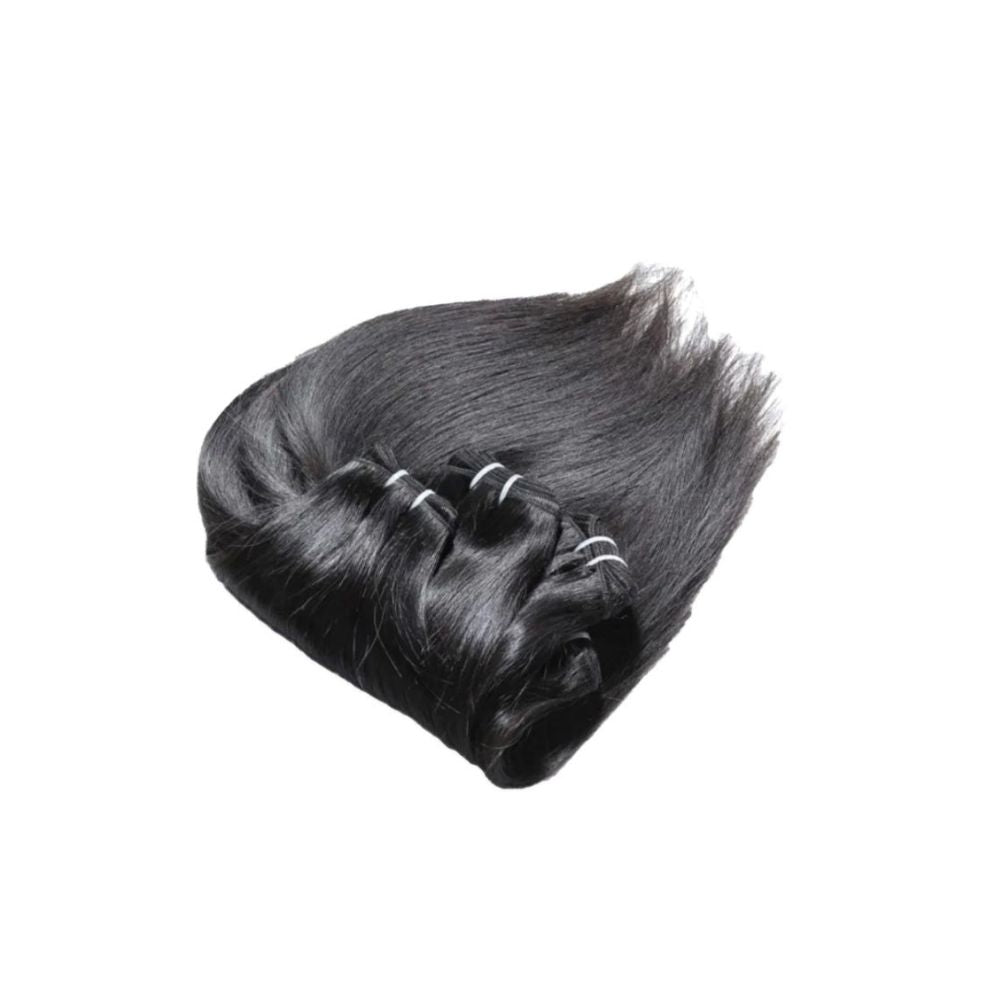 RAW INDIAN HAIR BUNDLES