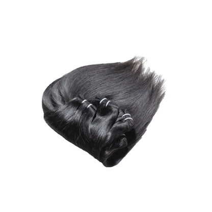 RAW INDIAN HAIR BUNDLES