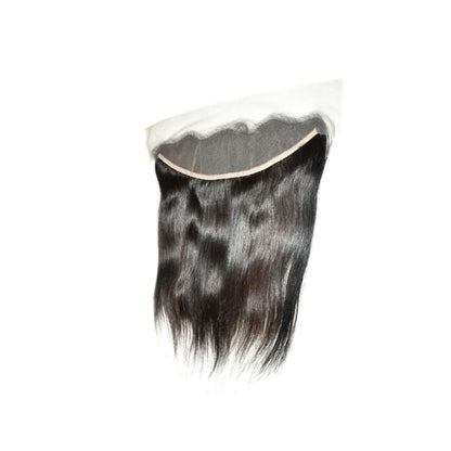 Raw Indian Hair Lace Frontal 13X4
