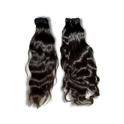 RAW INDIAN HAIR BUNDLES