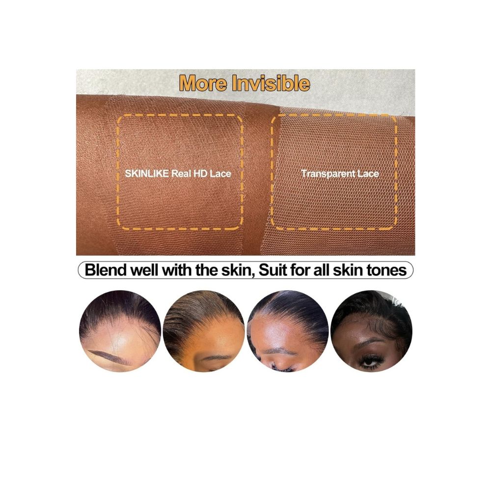 THE BEST HD LACE VENDORS LIST