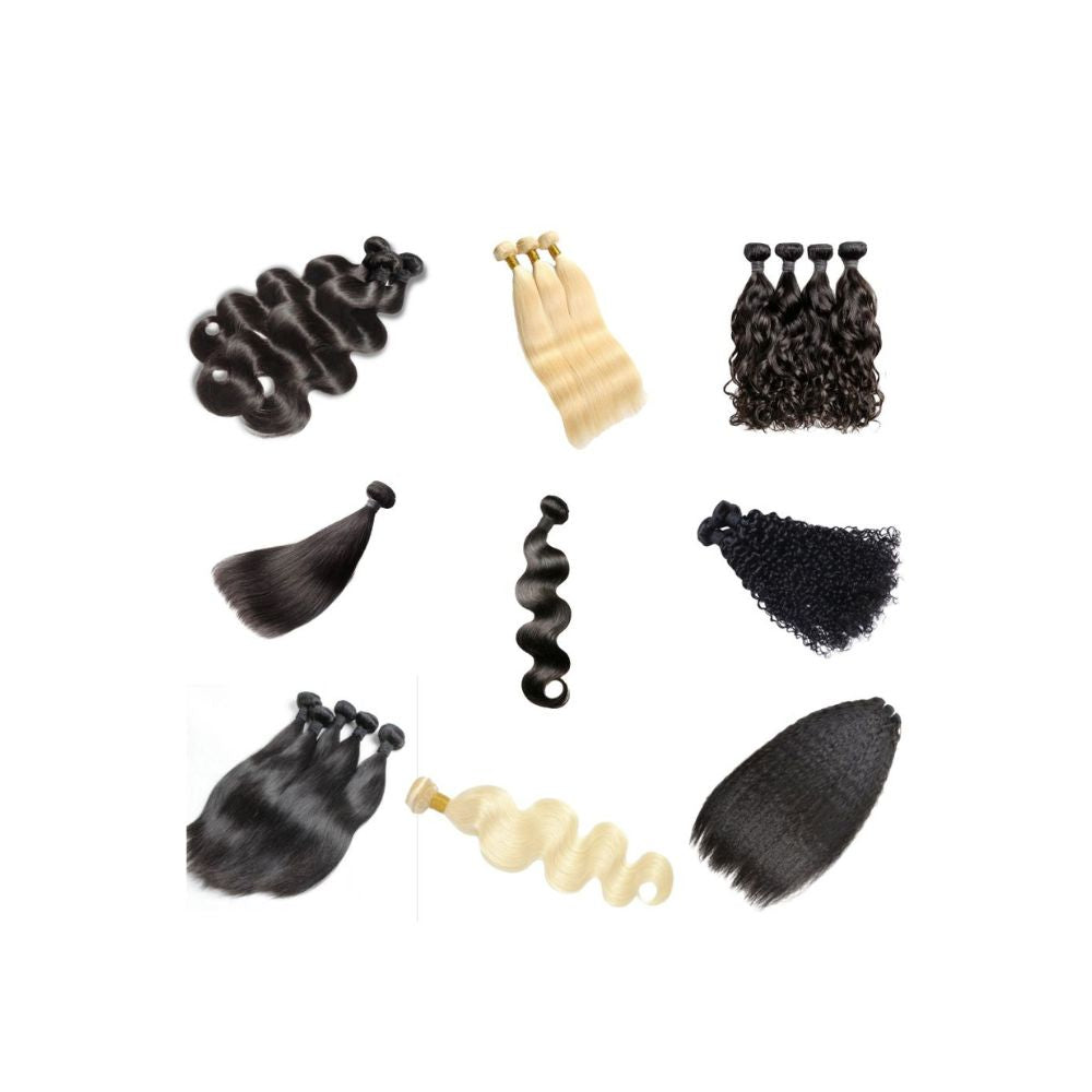 VIRGIN HAIR & LACE VENDORS LIST