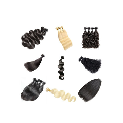 VIRGIN HAIR & LACE VENDORS LIST