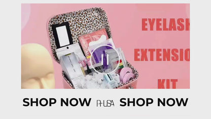 LASH & ACCESSORIES VENDORS LIST