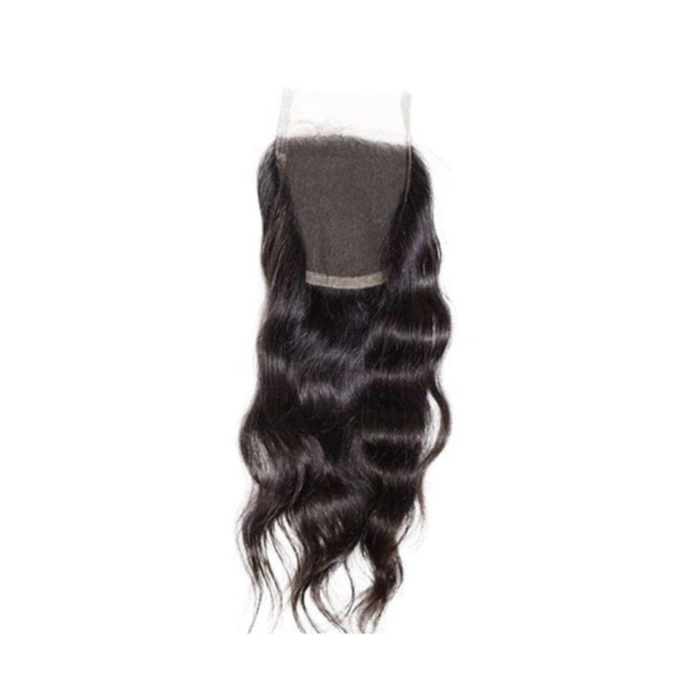 Raw Indian Hair Lace Closures